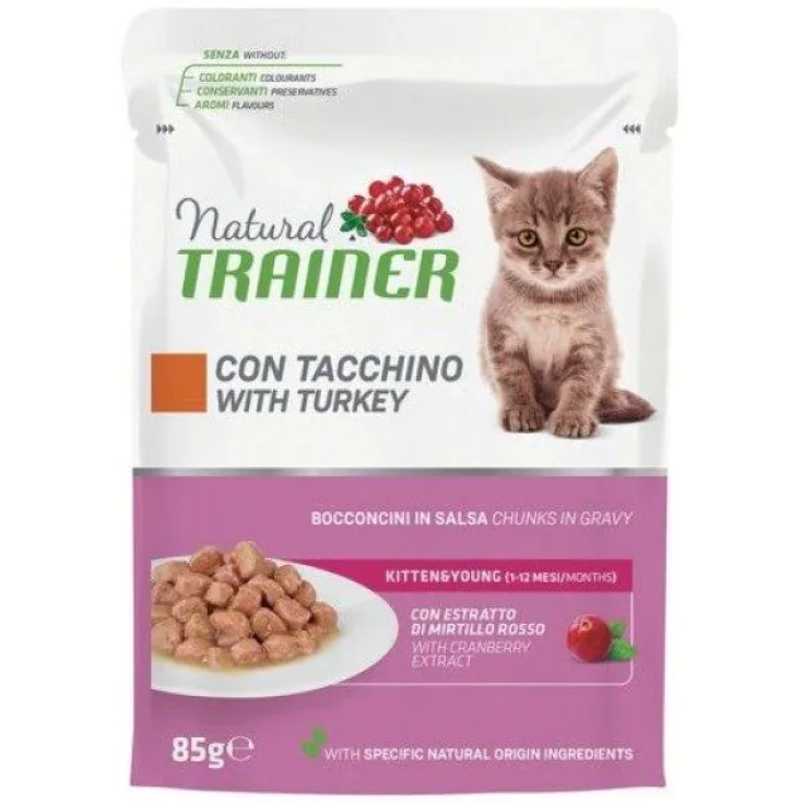 BETWEEN CAT NO UM BS K&Y TACC 85G