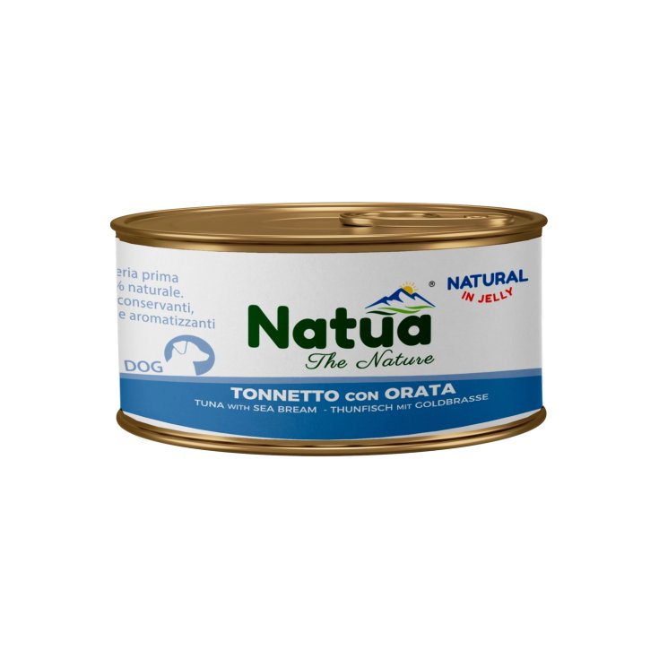 551 NATUA JE DOG TON ORAT 150G