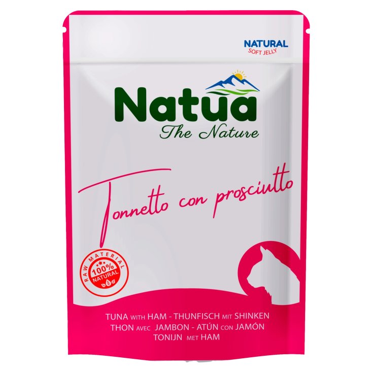 604 NATUA CAT BUST TO/PR 70G