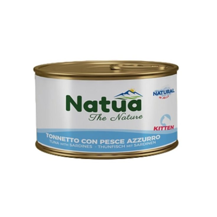 251 NATUA KITTEN TO/P AZZ 85G