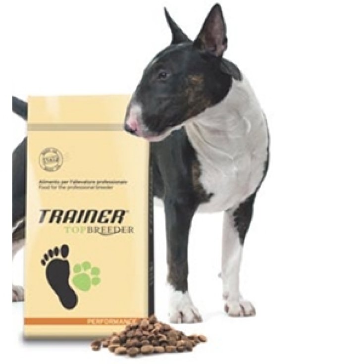Top Breeder Performance Adult - 15KG Top Breeder Performance Adult - 15KG
