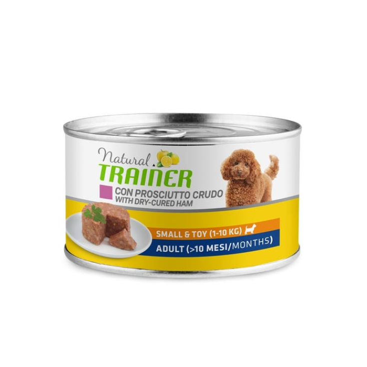 TRAINER NAT D AD S&T PR+R150G