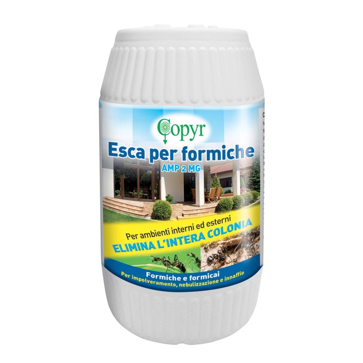 ANTS BAIT AMP 2MG 400G