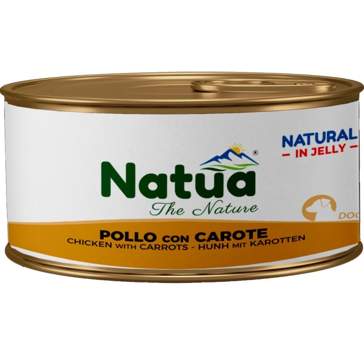 540 NATUA DOG JE CKN/CAR 85G