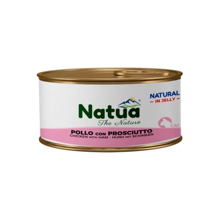 301 NATUA CAT JE PO/PRO 85G