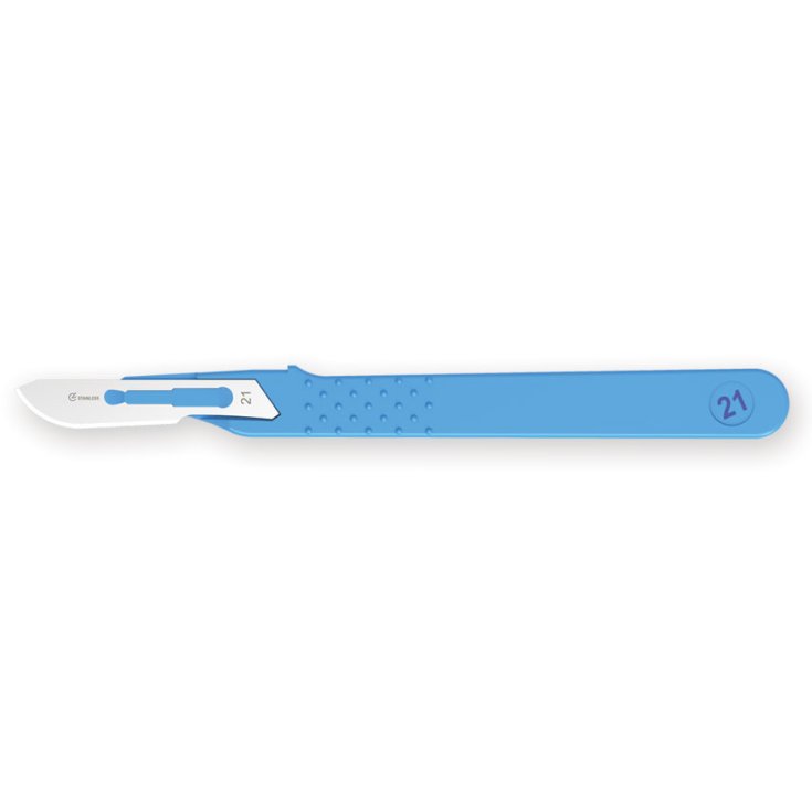 PREMIUM MON STER 21 SCALPEL