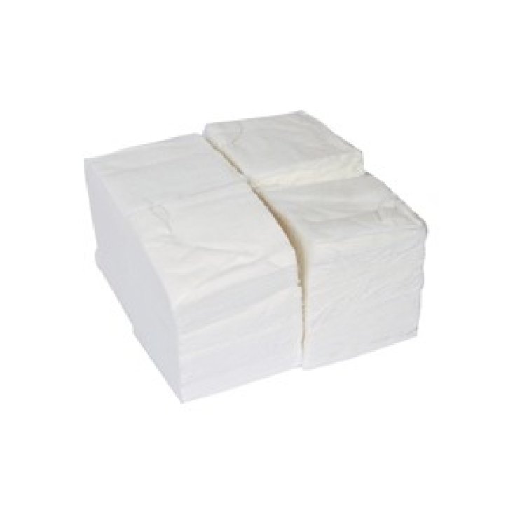 GAUZE MEDS 12/8 RXT 10X20CM