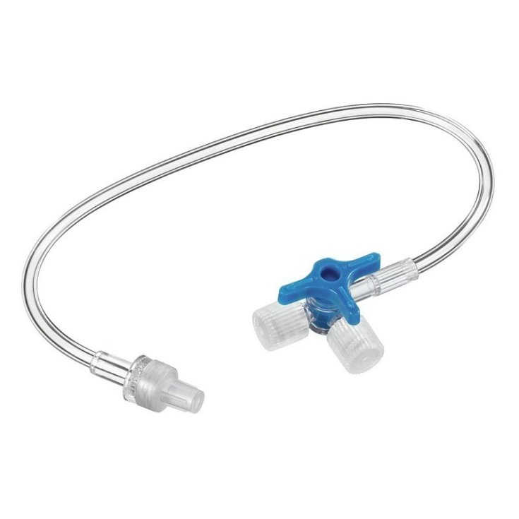 PC TAP 3V +PROL PVC 25CM