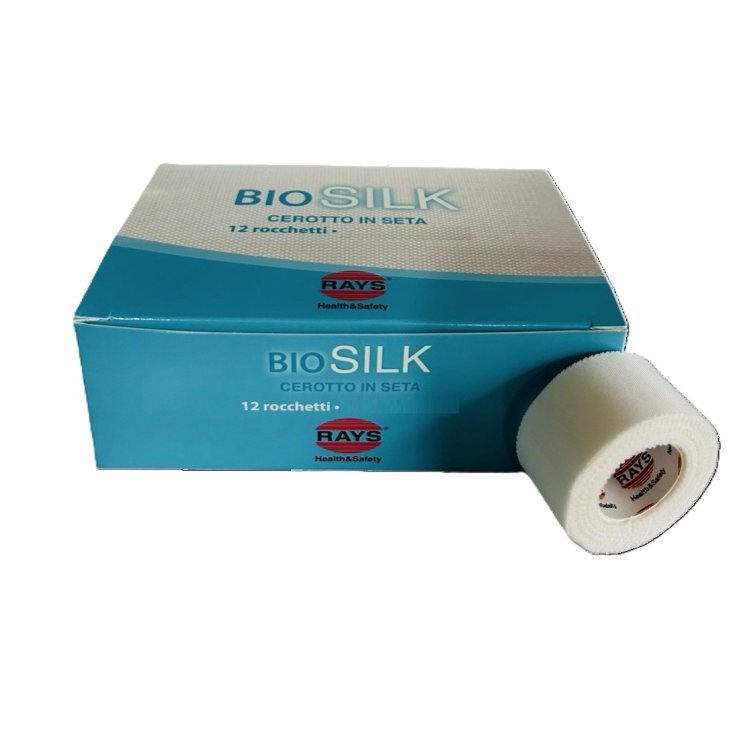 CER ROC SILK CM2,5X5M 12PCS