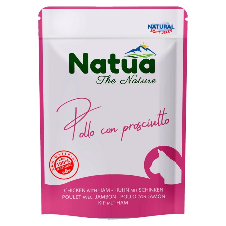 628 NATUA CAT POL/PROS BS 70G