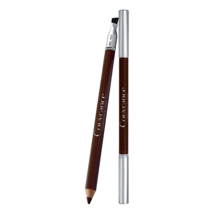 Couvrance Eyebrow Corrector Pencil Bruno Avène 1 Piece