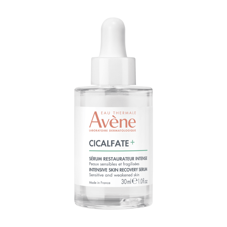 Cicalfate+Avène Intense Rebalancing Serum 30ml