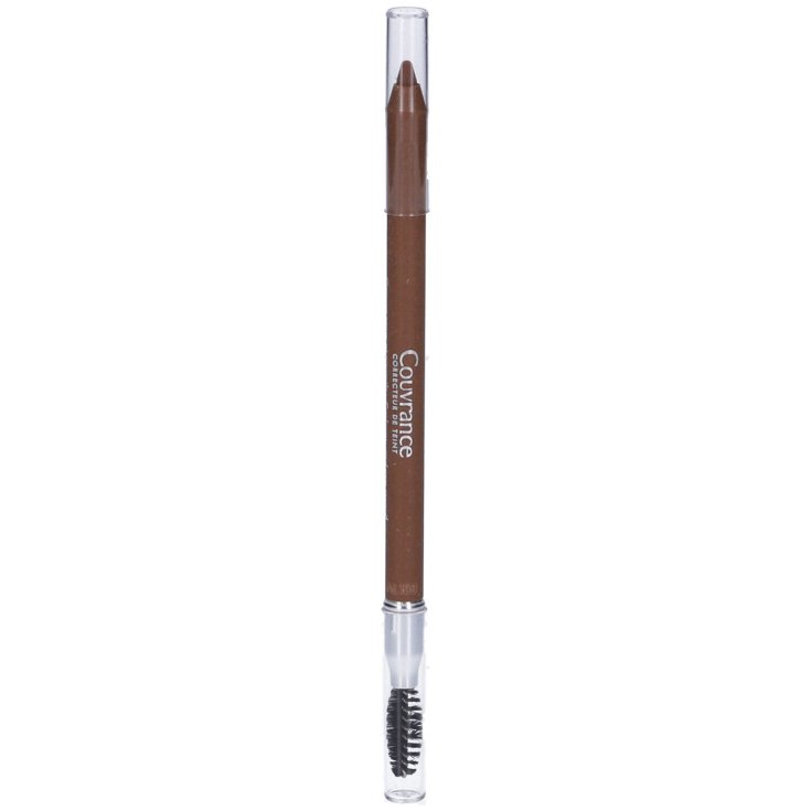 Couvrance Avène Blonde Eyebrow Corrector Pencil 1 Piece