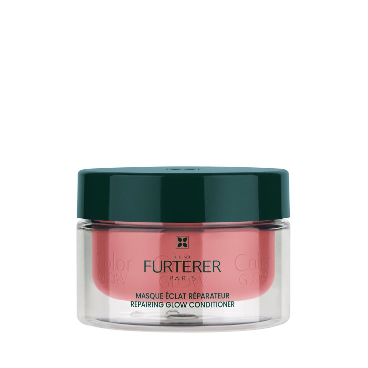 Color Glow Brightness Mask - Restructuring Rene Furterer 200ml