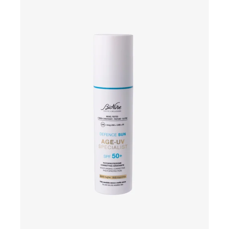 DEFENSE SUN AGE UV SPEC50+ HYDR
