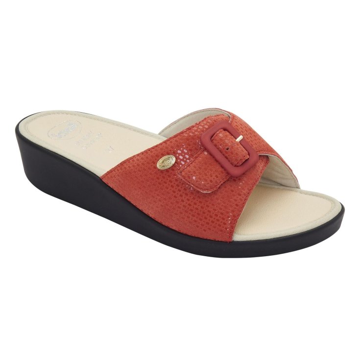 MANGO PAT SUEDE W MANGO 36
