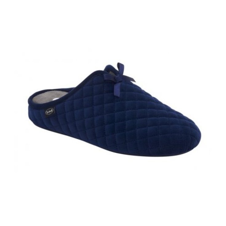 RACHELE TEXTILE W NAVY BLUE 35