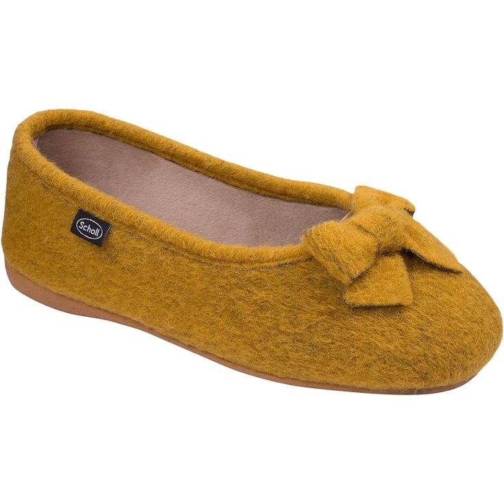 SNOWY SNOWY TEXTILE W OCHER 38