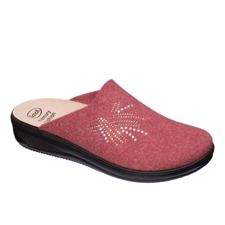 ESTHER 2.0 FELT+RHINESTONE W WIN37
