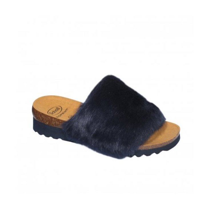 WILLOW SYNTHETIC FUR BIS NAV35