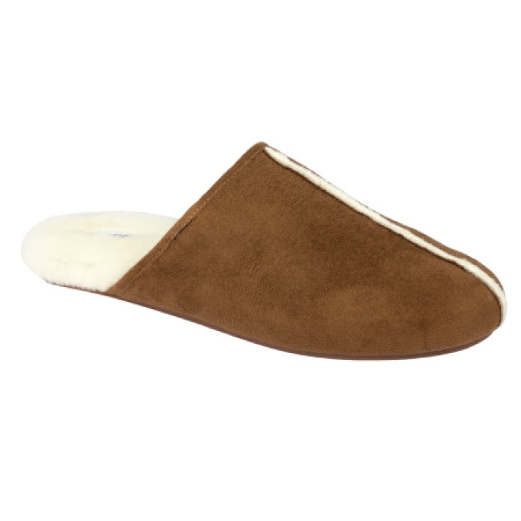 PIPER MIC MENS BROWN 44