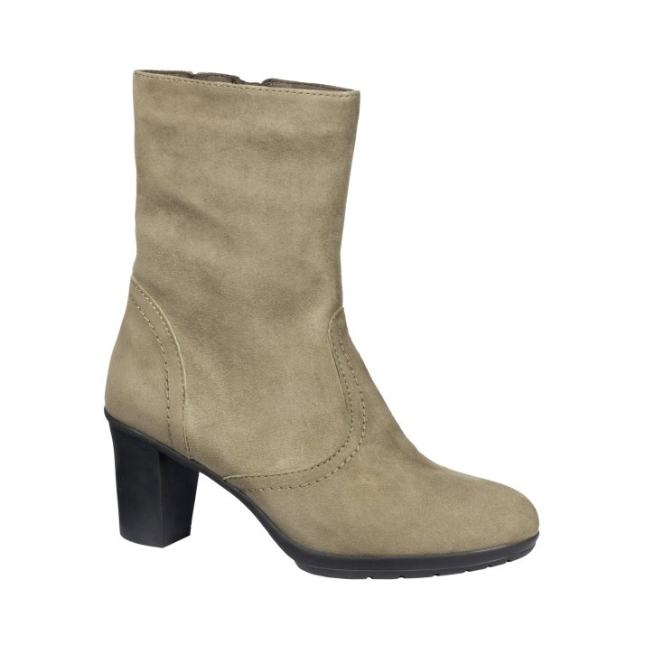 ALISSIA SUEDE W TAUPE 40