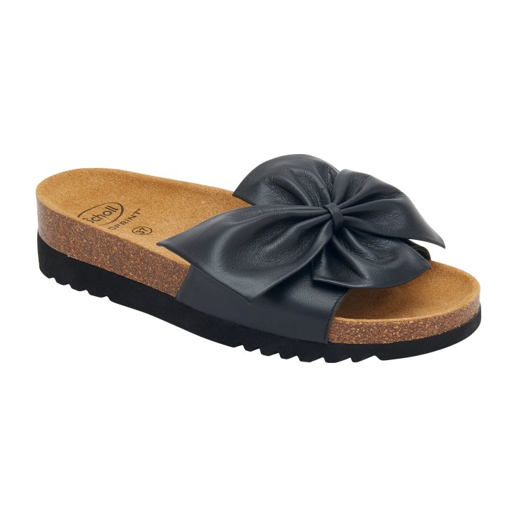 BOWY 2.0 LEATHER W BLACK 41