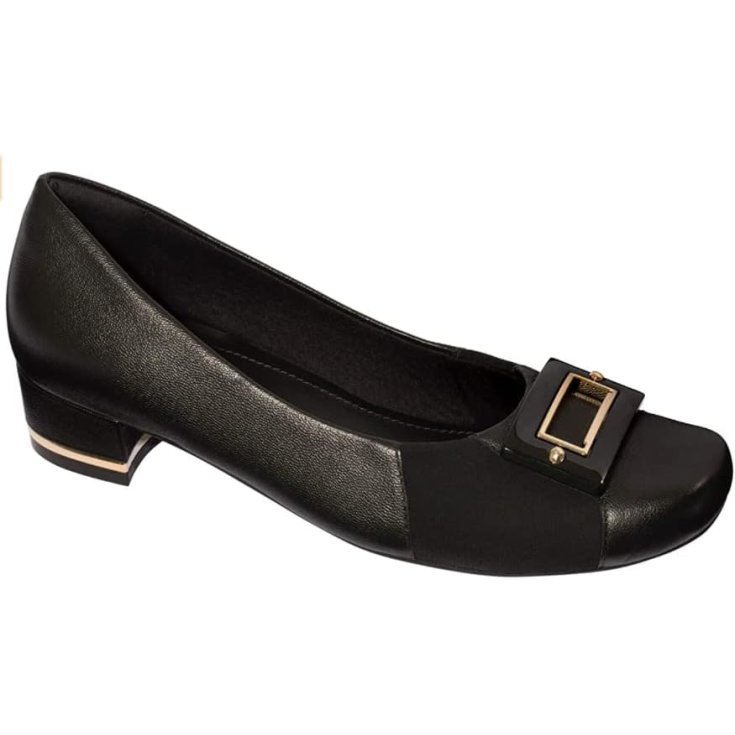 JULIA 20 LEA-W BLK 40
