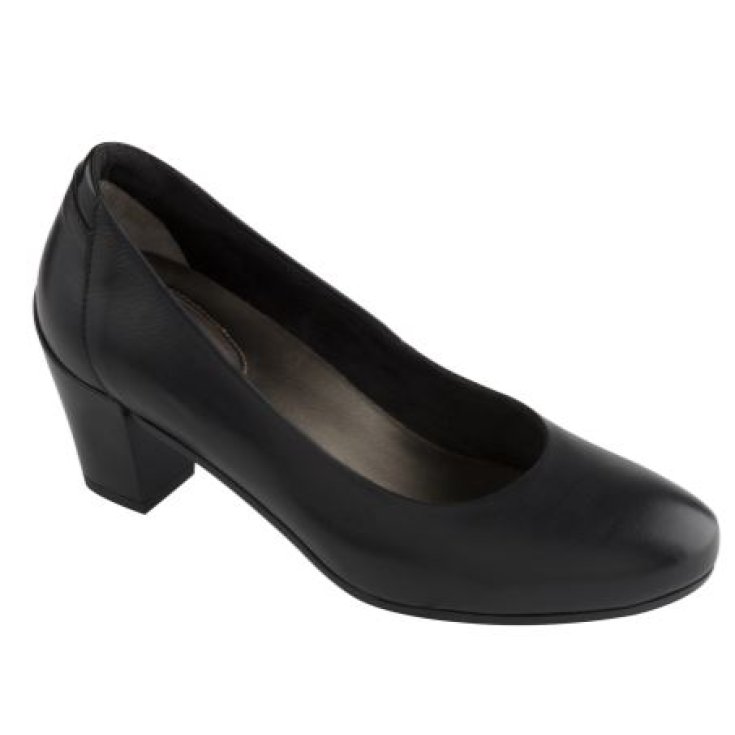 LARCH LEATHER W BLACK 40 LARCH LEATHER W BLACK 40