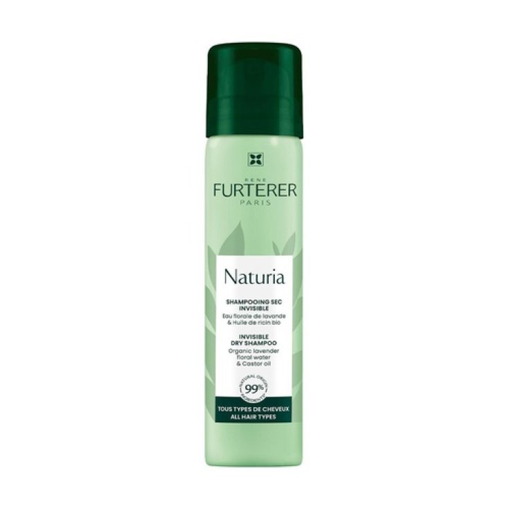 NATURIA DRY SHAMPOO 75ML