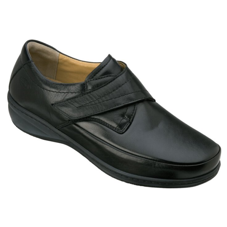 CATHERINE LEATHER SOLET RIM NE36