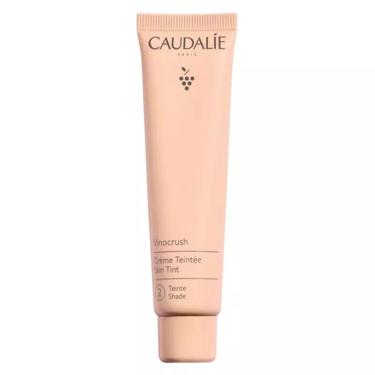 VINOCRUSH COLORED CREAM2 30ML
