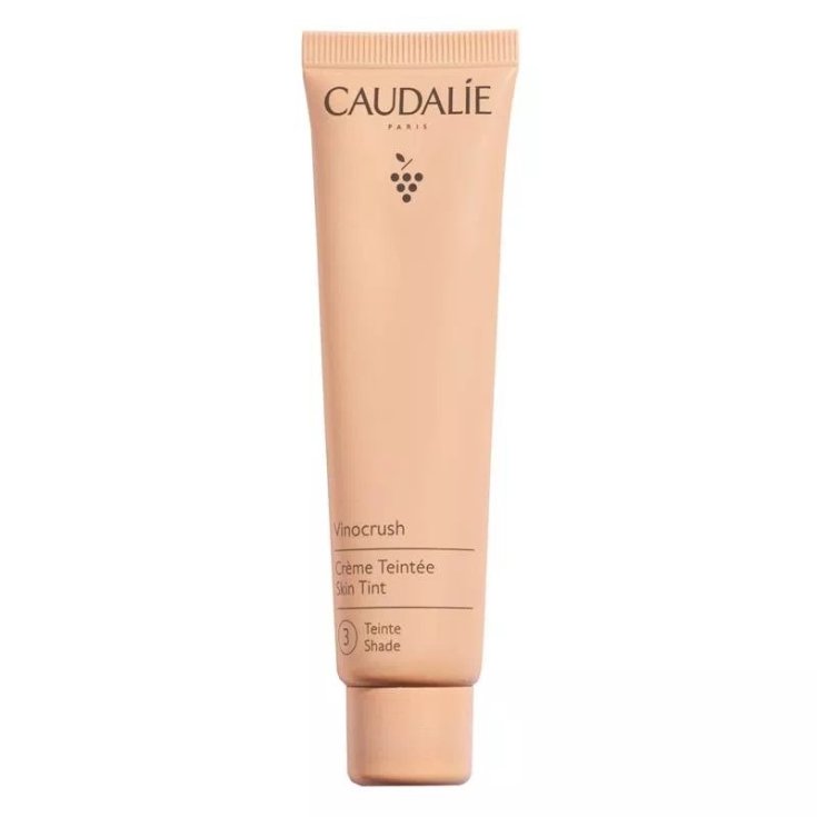 VINOCRUSH COLORED CREAM3 30ML