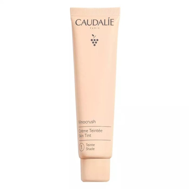 VINOCRUSH COLORED CREAM1 30ML