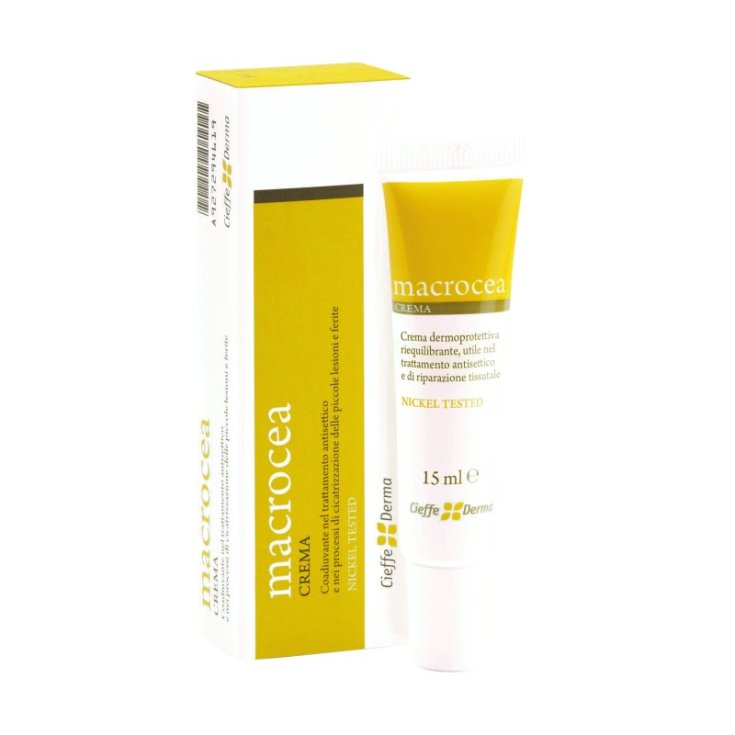 MACROCEA CREAM 15ML