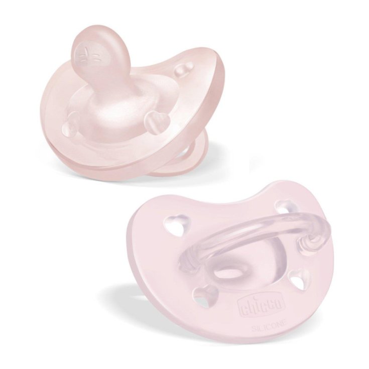 CH RUBBER SIL RA 2-6 2PCS