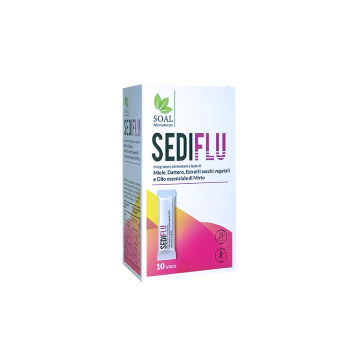 SEDIFLU 10STICK