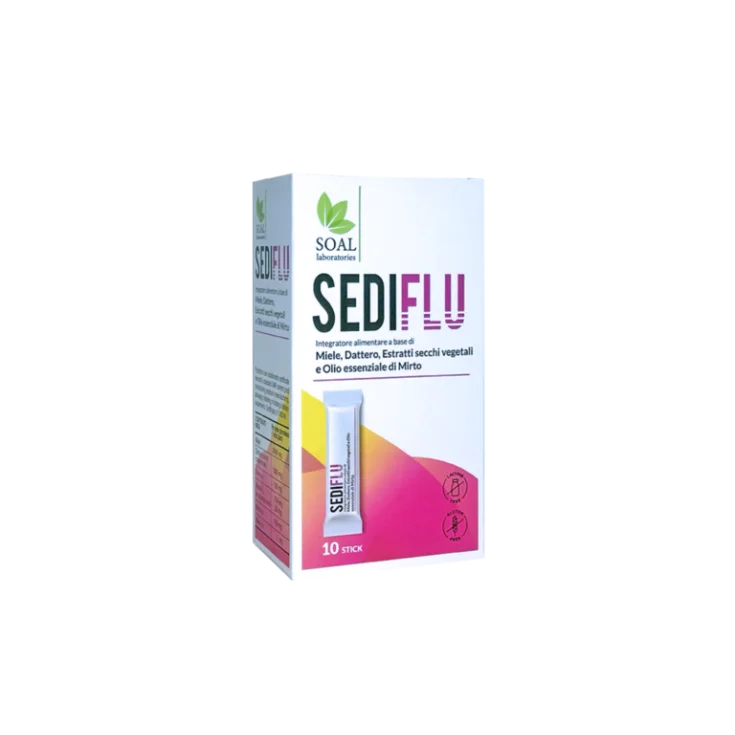 SEDIFLU 10STICK