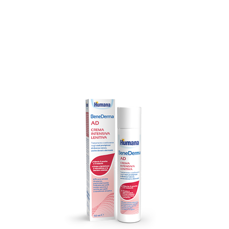 BENEDERMA AD 50ML