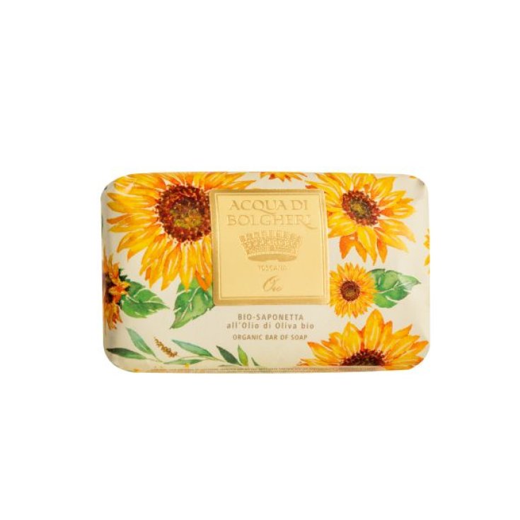 BIO GOLD SOAP 150G