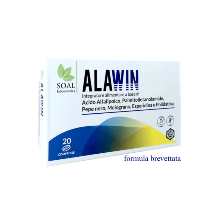 ALAWIN 20CPR