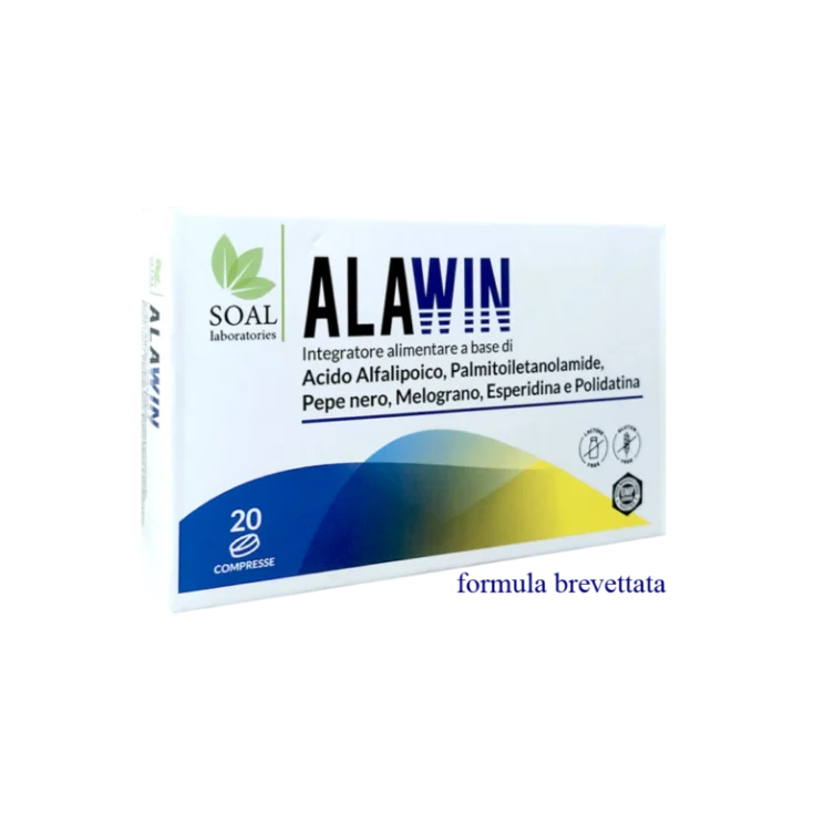ALAWIN 20CPR