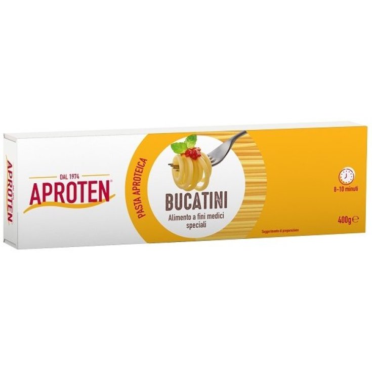 APROTEN BUCATINI PROMO 400G