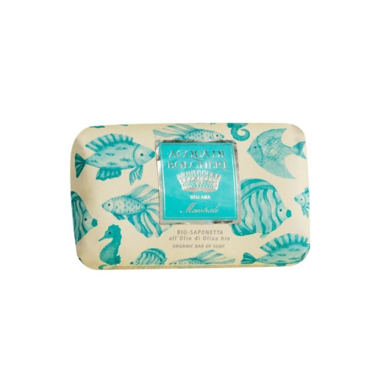 BIO MAESTRALE SOAP 150G