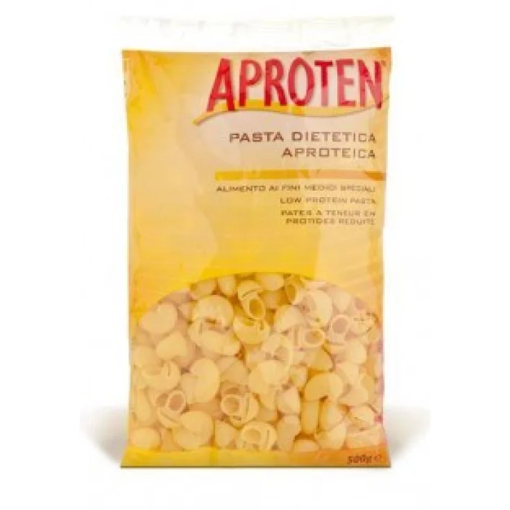 APROTEN PIPE 500G