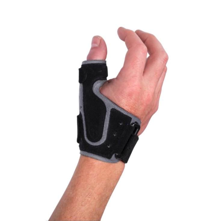 PRO ORTHIC THUMB BRACE S/M