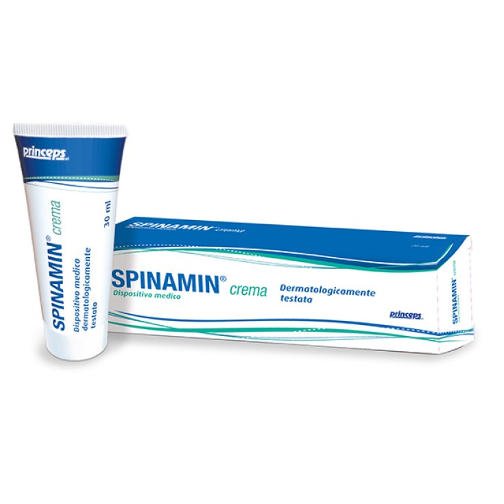 SPINAMIN CREAM 30ML