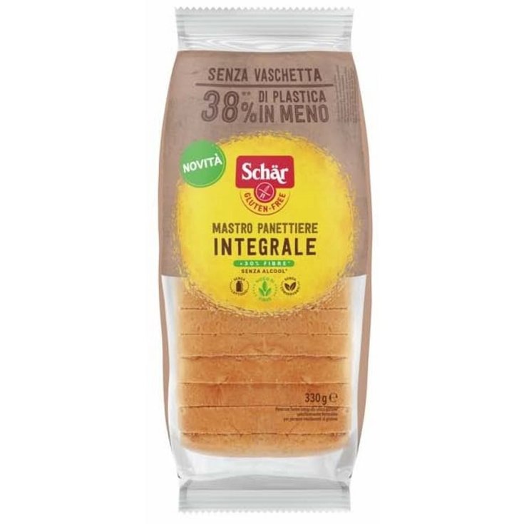 SCHAR INTEGRALE MASTRO PAN330G