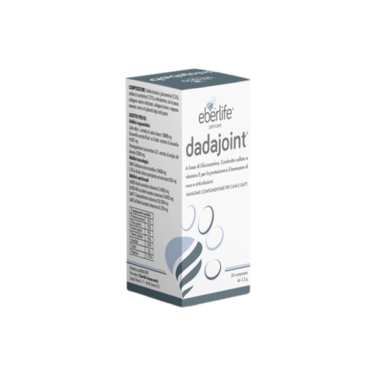 DADAJOINT 30CPR