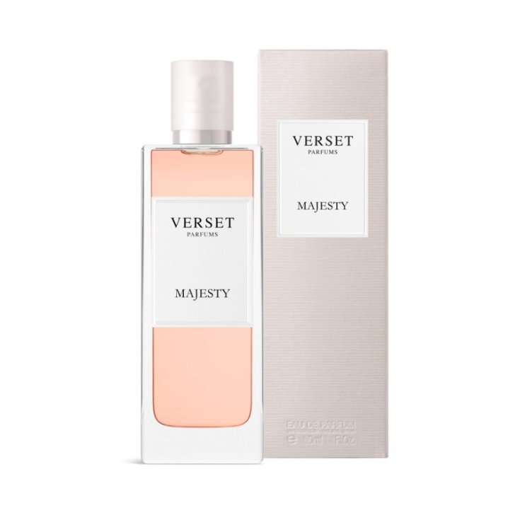 VERSET MAJESTY EDP 50ML